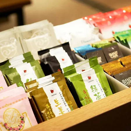 Sotetsu Fresa Inn Tokyo-Kyobashi-3